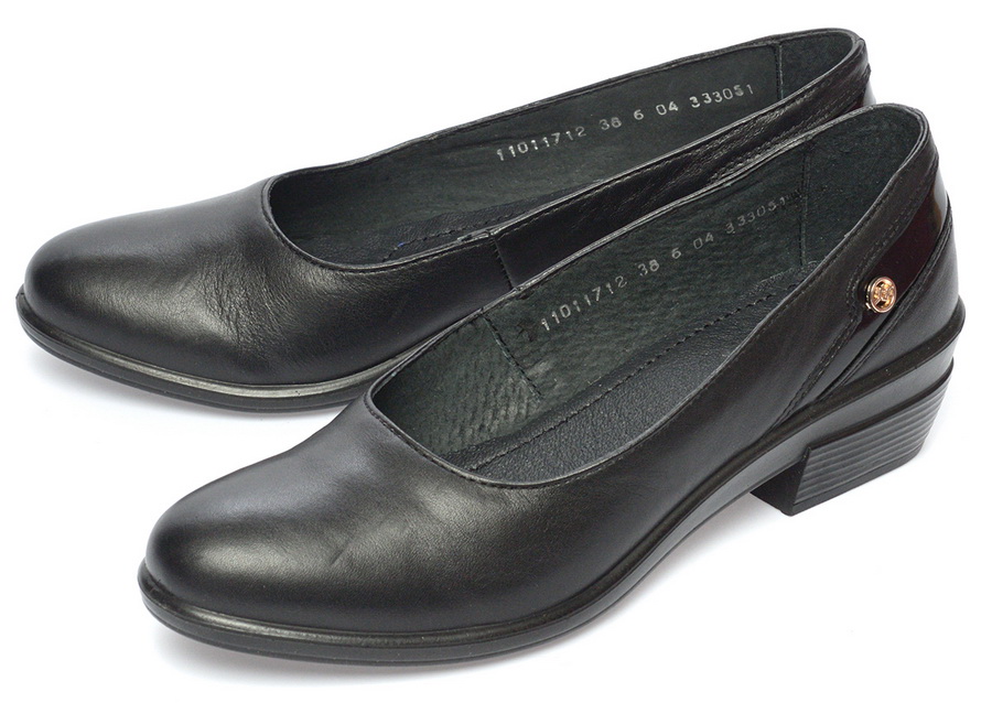 женские туфли натуральная кожа марко беларусь