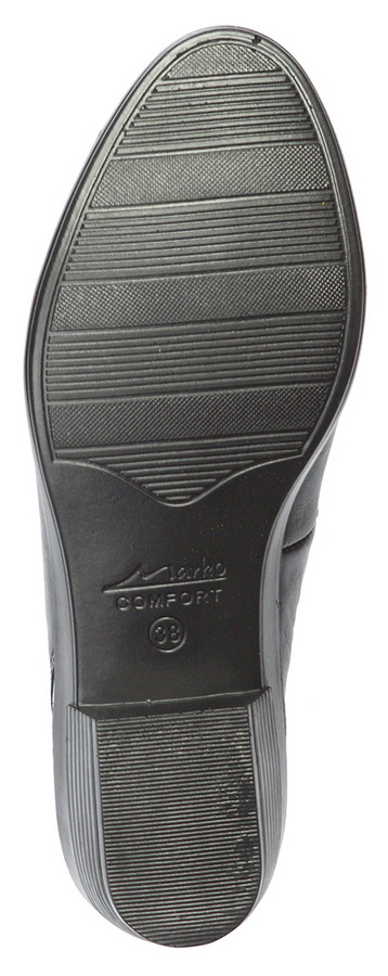 женские туфли натуральная кожа марко беларусь