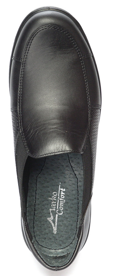 женские туфли натуральная кожа марко беларусь