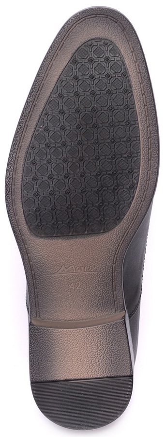 мужские туфли натуральная кожа марко беларусь