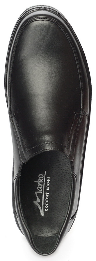 мужские туфли натуральная кожа марко беларусь