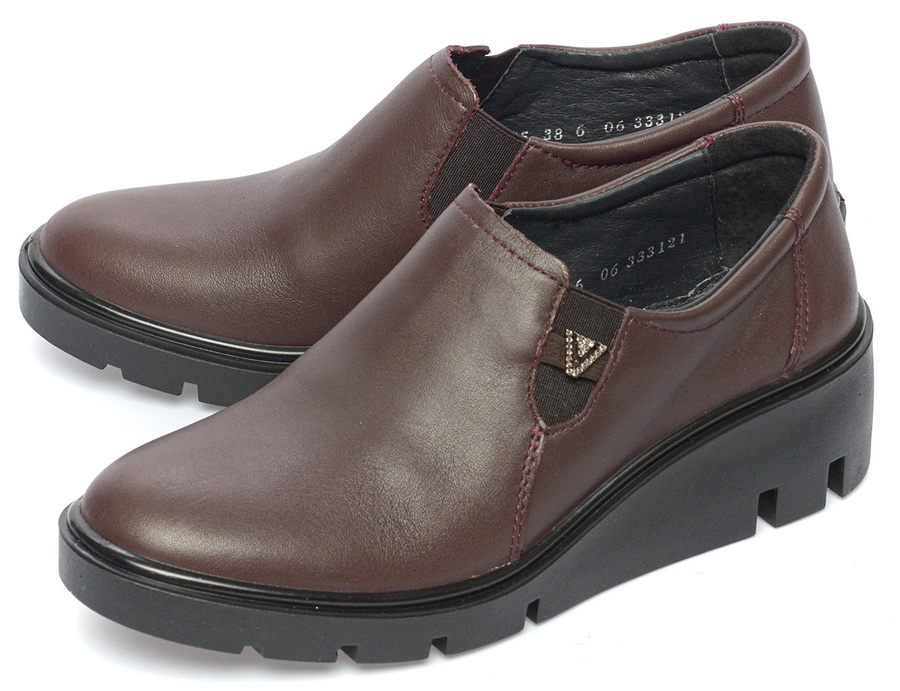 женские туфли натуральная кожа марко беларусь