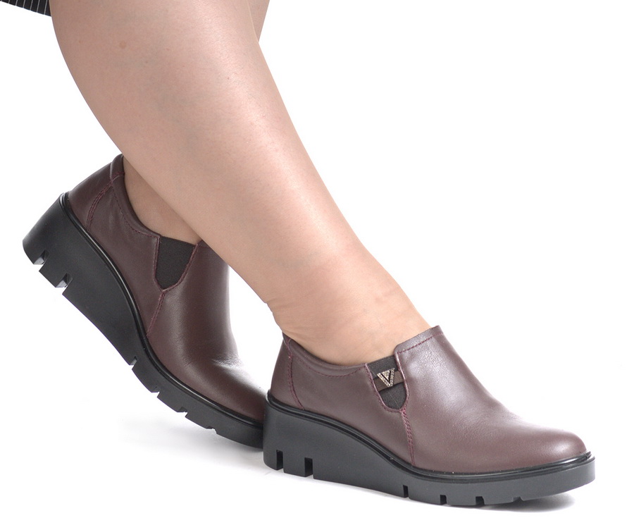 женские туфли натуральная кожа марко беларусь