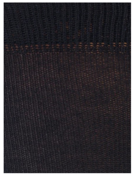 носки мужские 401 eco хлопок черный omsa  италия