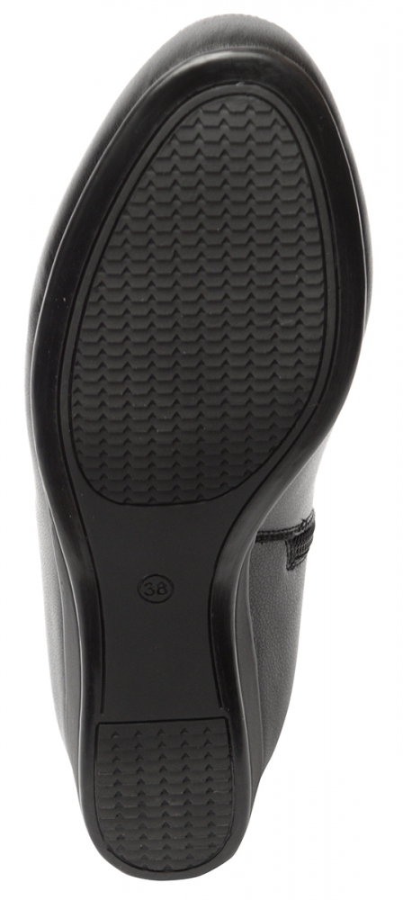 женские полусапоги натуральная кожа евромех gugu германия