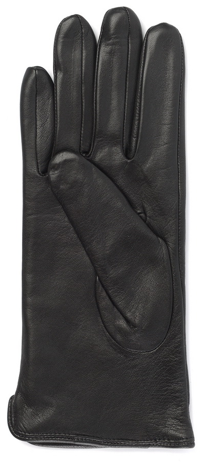 женские перчатки овечья кожа  / шерсть matrix