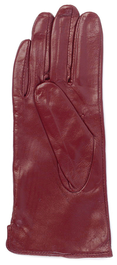 женские перчатки овечья кожа / шерсть 