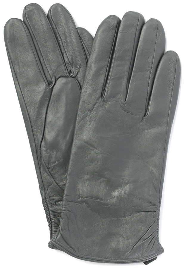 женские перчатки овечья кожа / шерсть mimosa