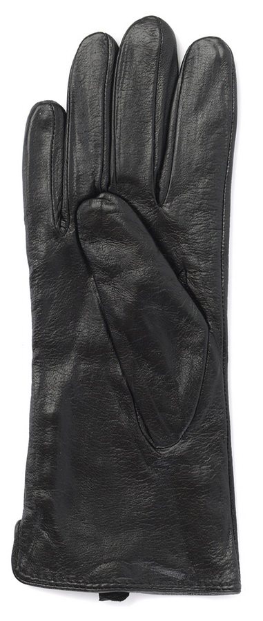 женские перчатки овечья кожа / шерсть 