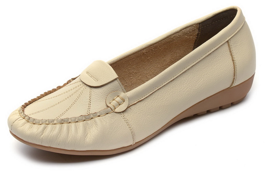 женские мокасины натуральная кожа gugu германия