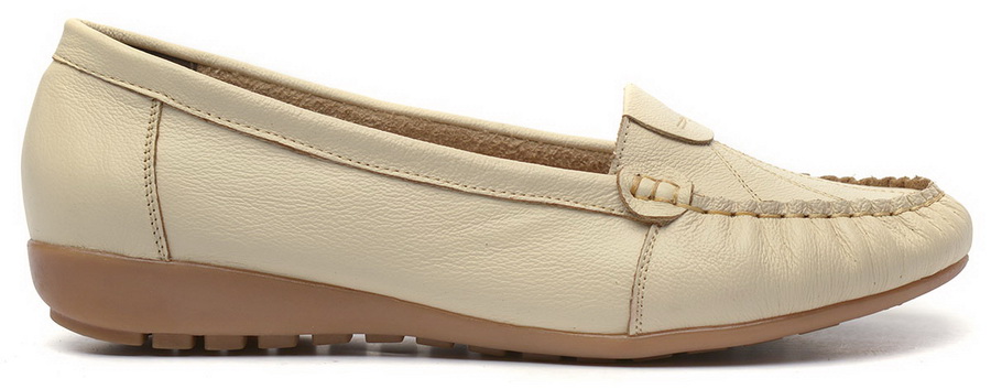 женские мокасины натуральная кожа gugu германия