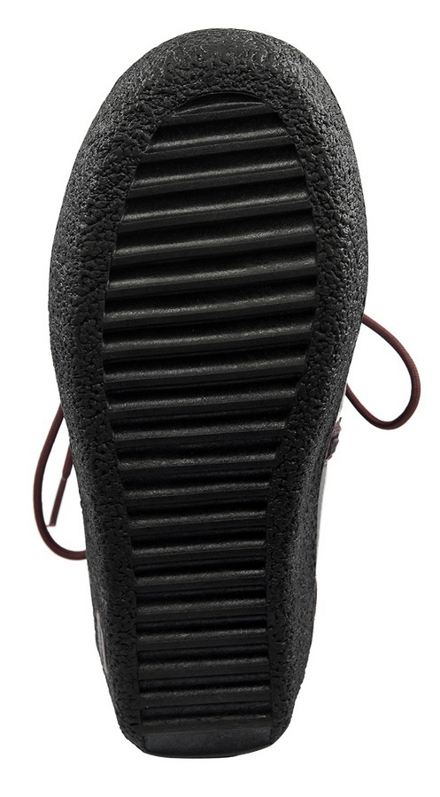 женские ботинки натуральная кожа натуральный мех gugu германия