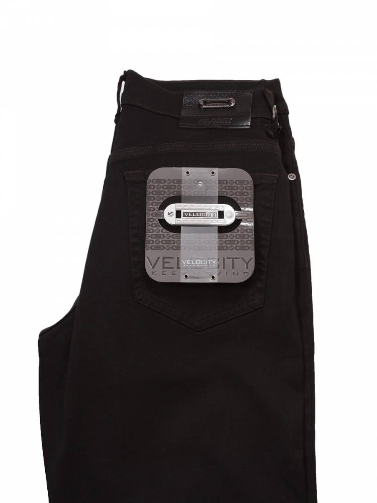 джинсы velocity