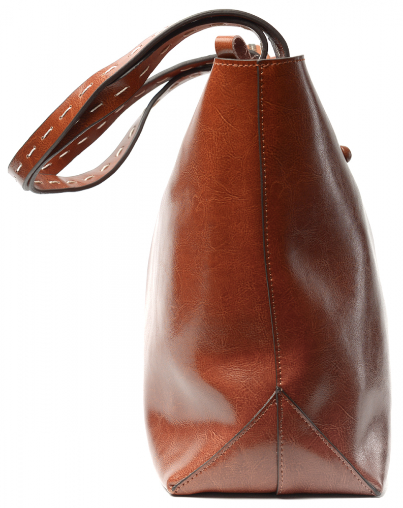 женская сумка натуральная кожа kiki lok корея