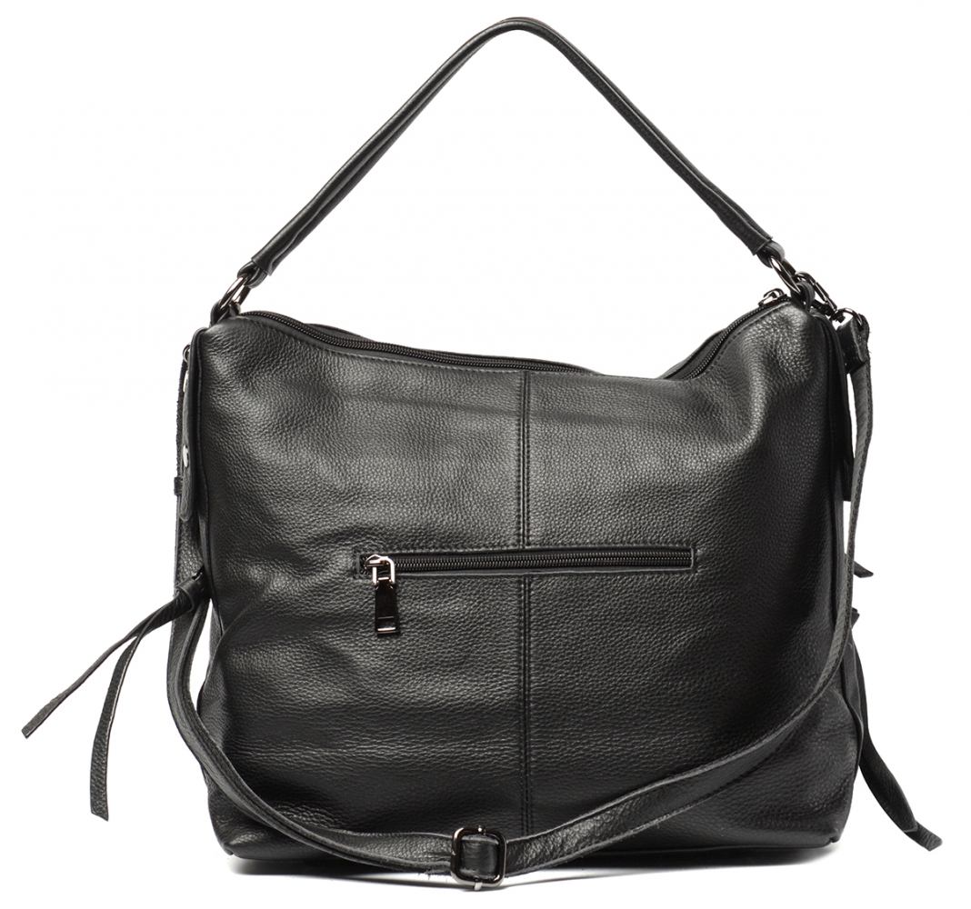 женская сумка натуральная кожа  корея