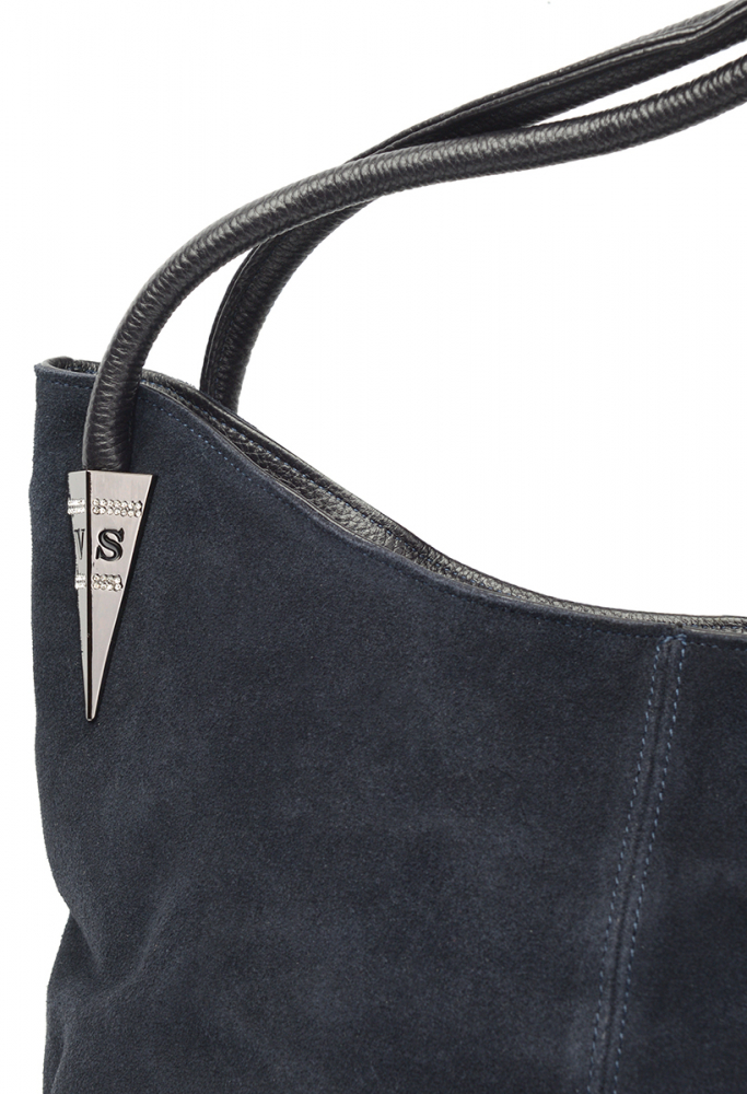 женская сумка натуральная кожа корея