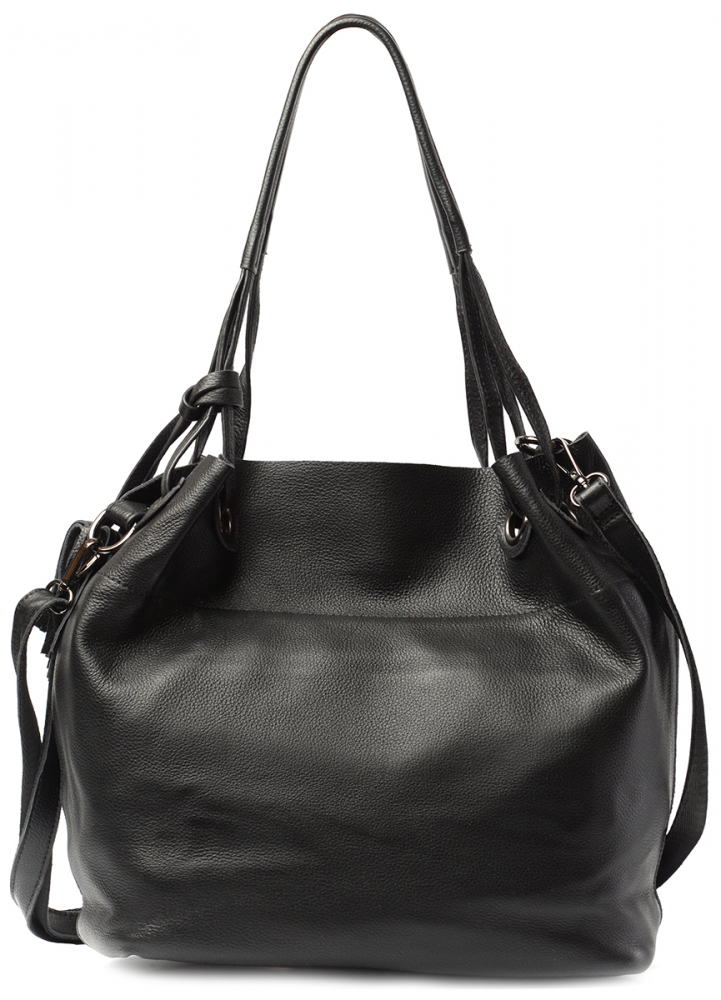 женская сумка натуральная кожа корея