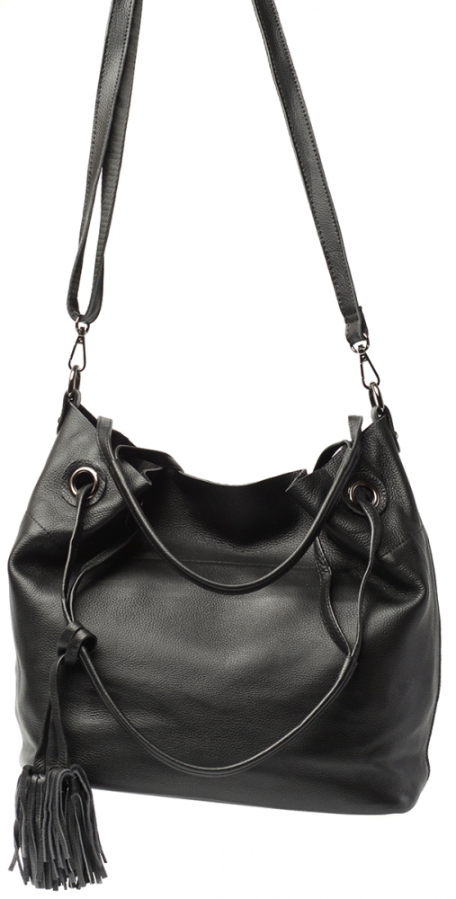 женская сумка натуральная кожа корея