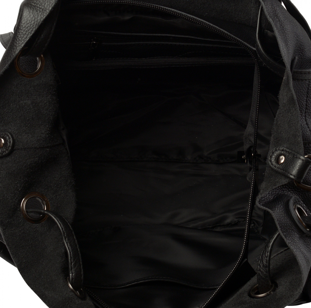 женская сумка натуральная кожа корея