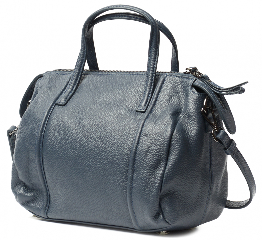 женская сумка натуральная кожа корея