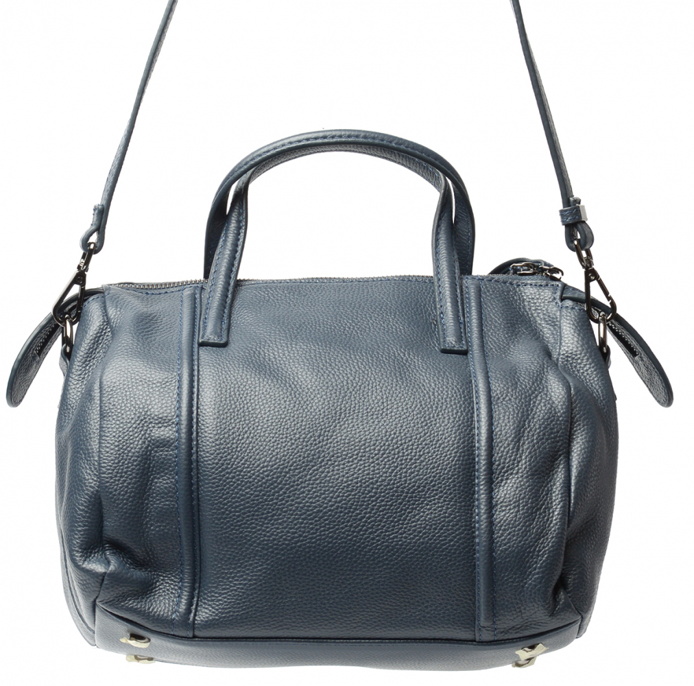 женская сумка натуральная кожа корея