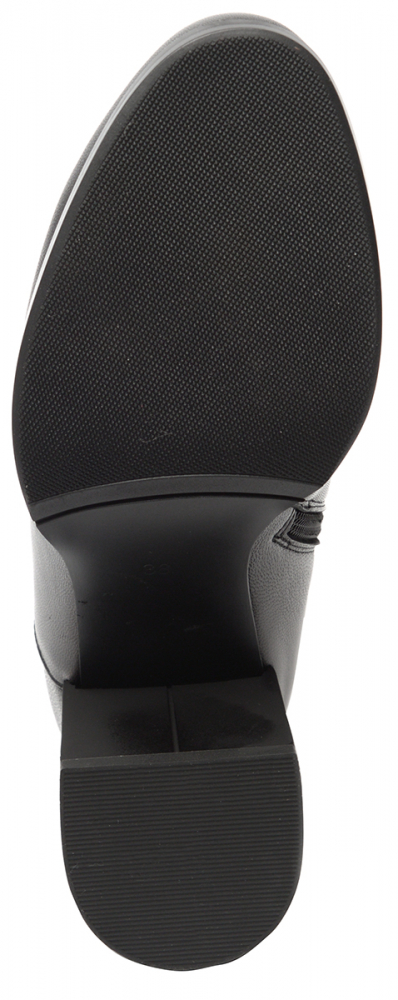 женские полусапоги натуральная кожа евромех gugu германия