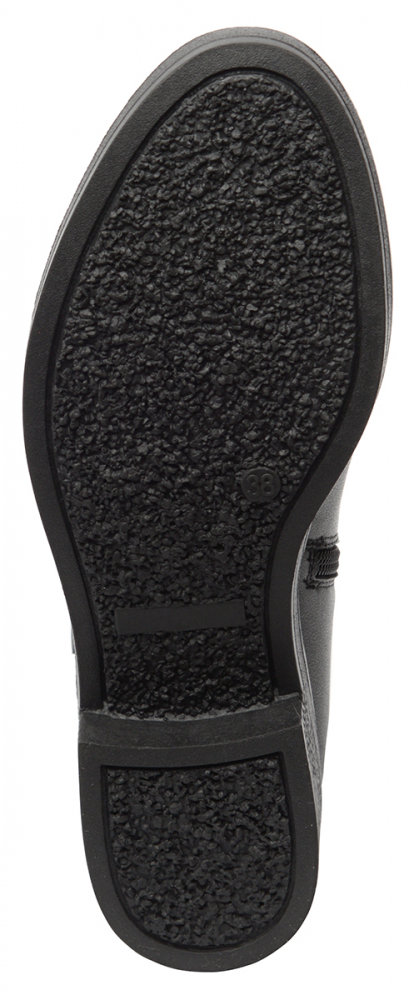 женские полусапоги натуральная кожа евромех gugu германия