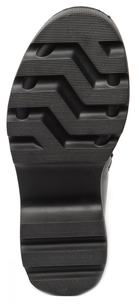 женские ботинки натуральная кожа натуральный мех gugu германия