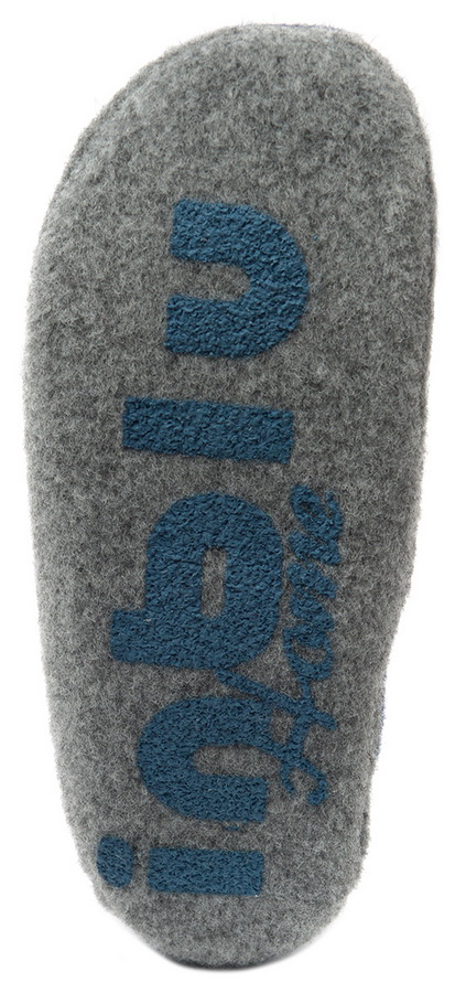 женские тапочки инблу