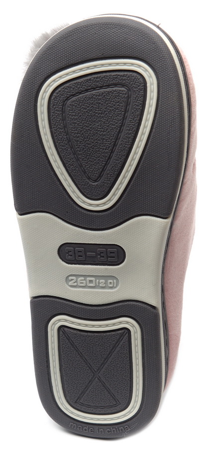 женские тапочки тедди алми 