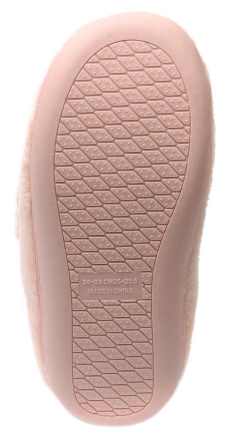 женские тапочки  алми 