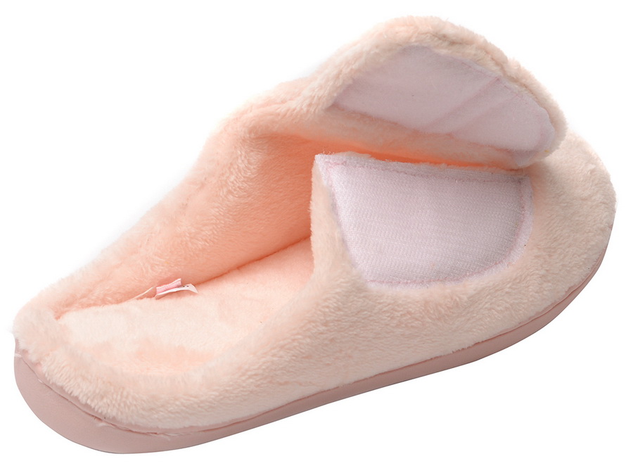 женские тапочки  алми 