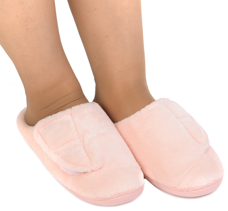 женские тапочки  алми 