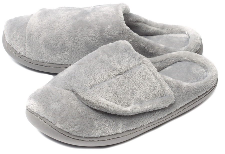 мужские тапочки тедди алми