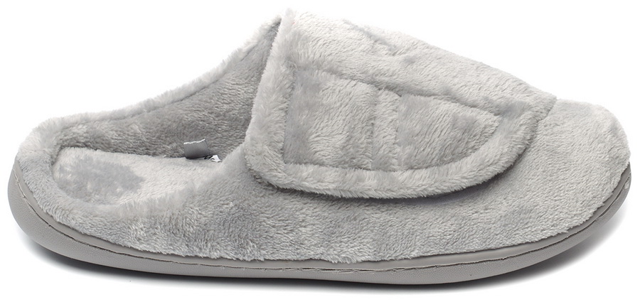 мужские тапочки тедди алми