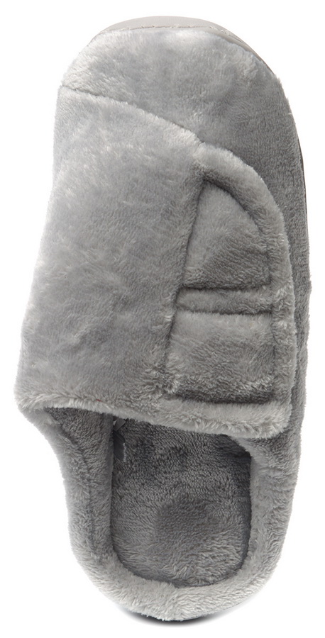 мужские тапочки тедди алми