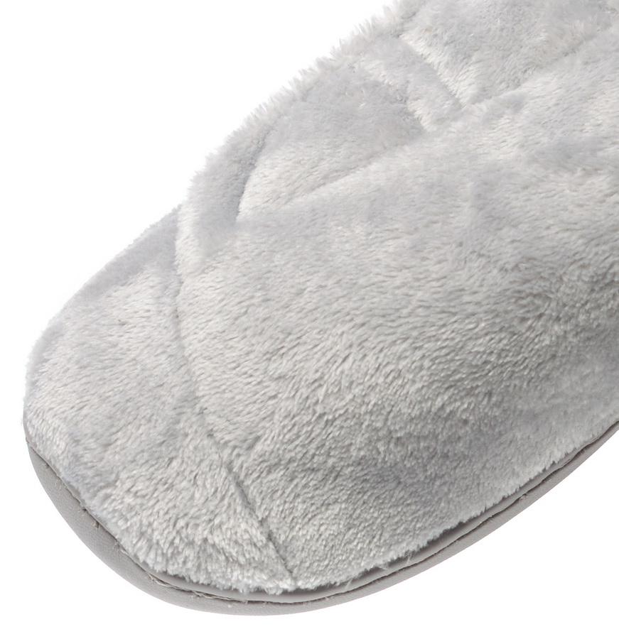 мужские тапочки тедди алми