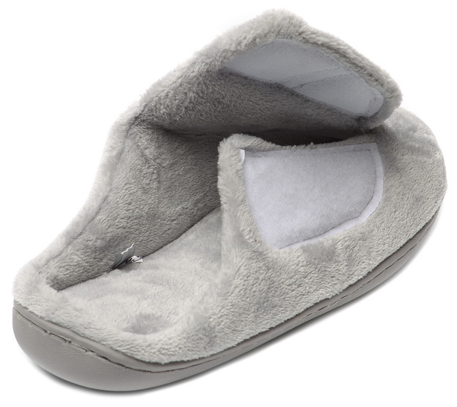 мужские тапочки тедди алми