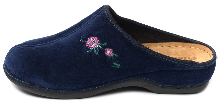 женские тапочки инблу