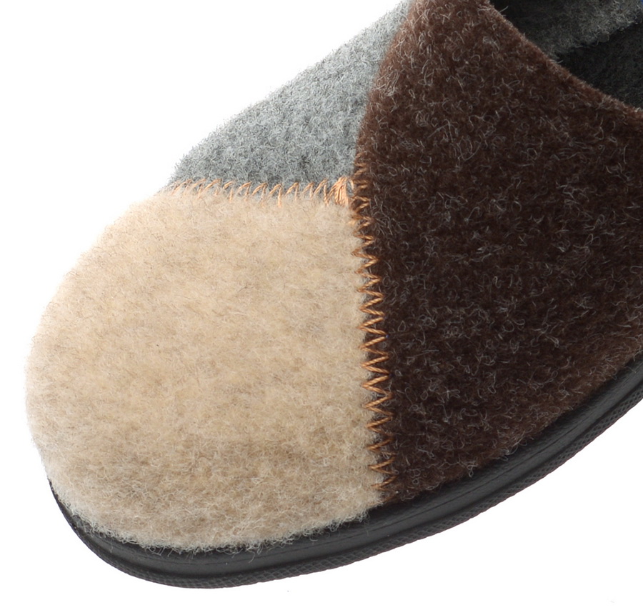 женские тапочки инблу