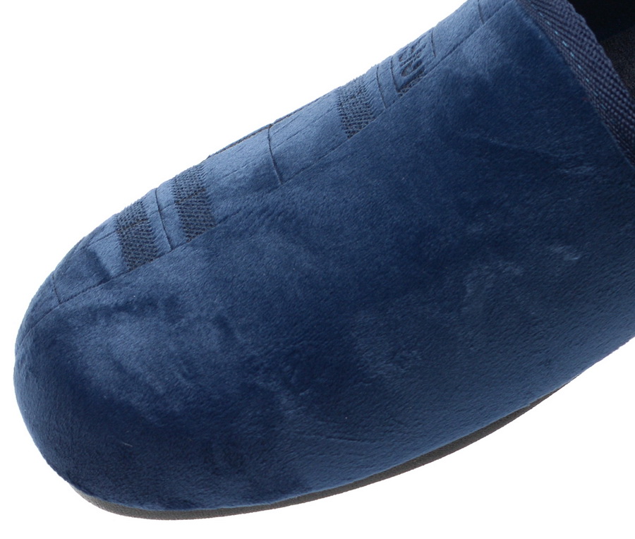 мужские тапочки inblu