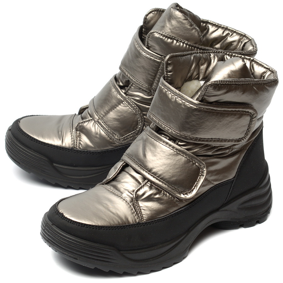 женские ботикни-дутики илона алми россия