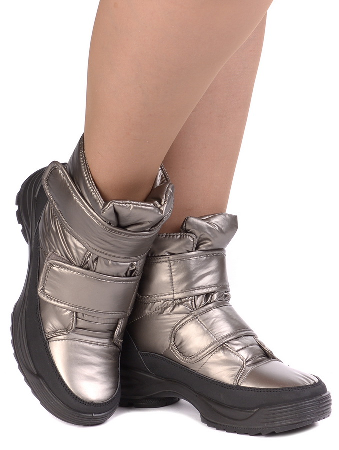 женские ботикни-дутики илона алми россия