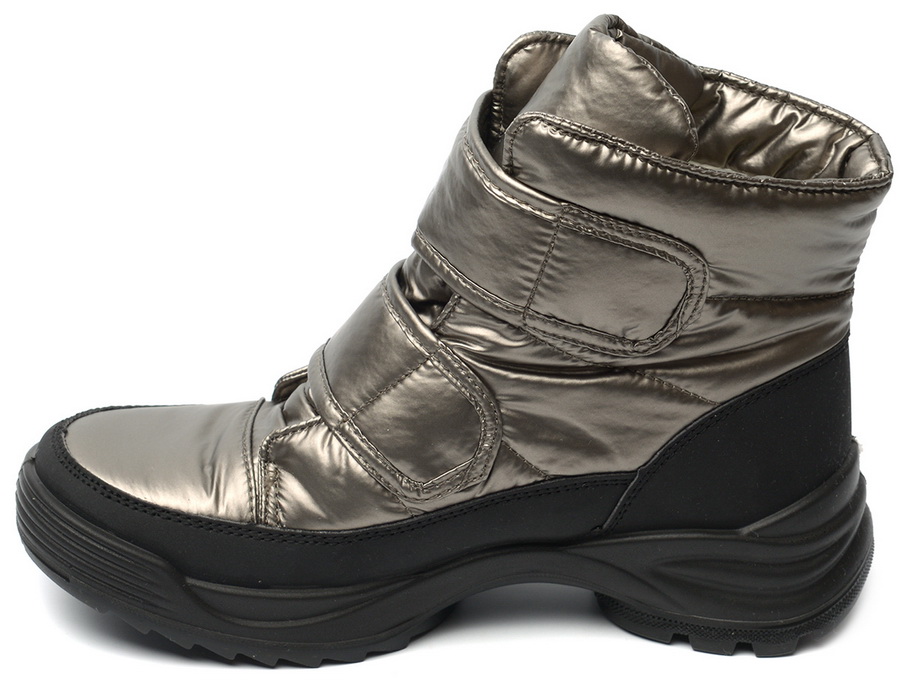 женские ботикни-дутики илона алми россия