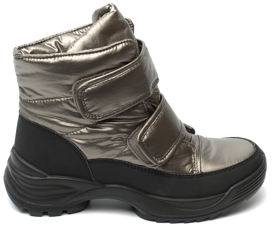 женские ботикни-дутики илона алми россия