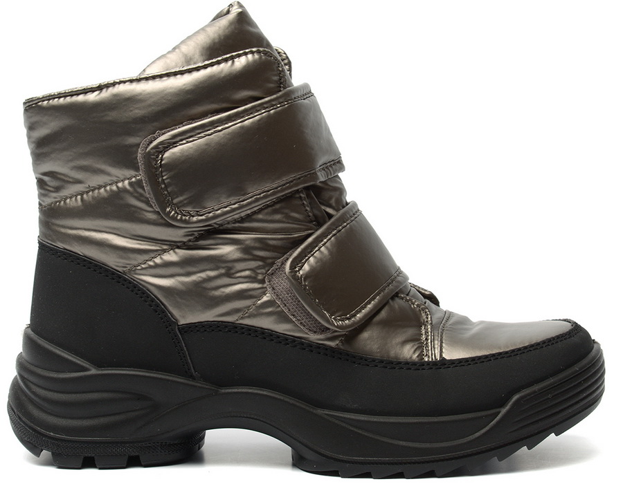 женские ботикни-дутики илона алми россия