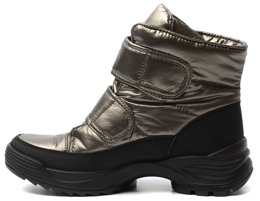 женские ботикни-дутики илона алми россия