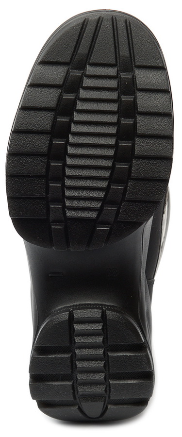 женские ботикни-дутики илона алми россия