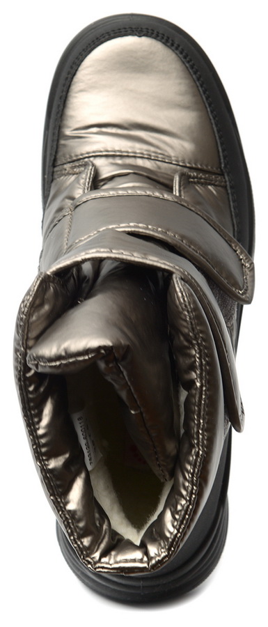 женские ботикни-дутики илона алми россия