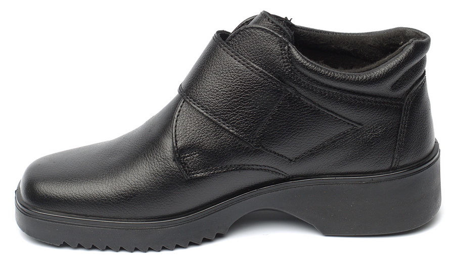 женские ботинки натуральная кожа / байка марко беларусь